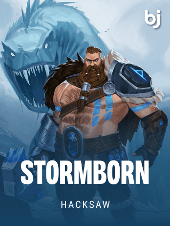 Stormbornpng