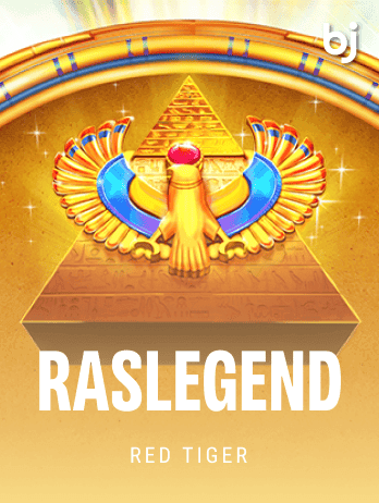 RasLegendpng game thumbnail