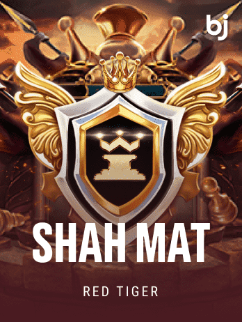 Shah Mat game cover