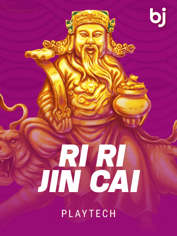 Ri Ri Jin Caipng game icon