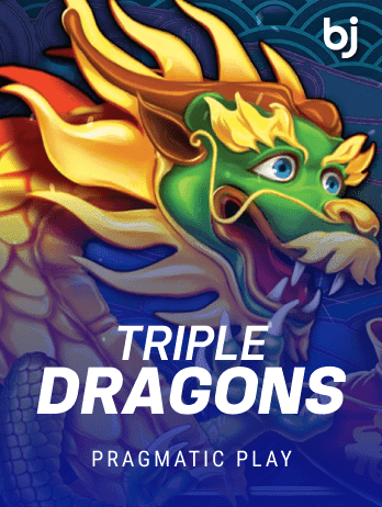 Triple Dragonspng game thumbnail