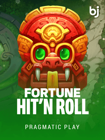 Fortune Hit'n Roll game cover