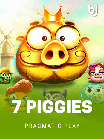 7 Piggiespng game icon